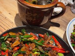 -树厨贵州菜(大十字店)