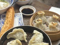 -刘长兴(逸仙桥店)
