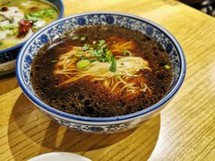 -新梅华·茶点餐厅(石路国际商城店)