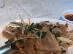 -水都假日酒店-海韵西餐厅(龙胜路店)