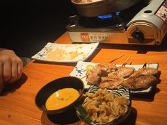 -醉虎传(南锣鼓巷店)