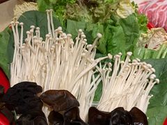 -额尔敦传统涮(体育场店)