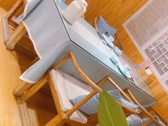 -闻鲜素食茶餐厅(高新区店)