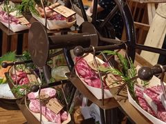 -黑牛の店·和牛烧肉(合生汇店)