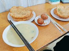 -老方子馅饼粥(台东店)
