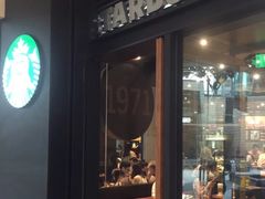 -星巴克臻选(深圳罗湖万象城店)
