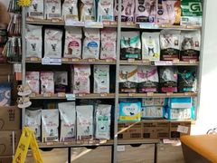-艾贝尔宠物医院·宠保定点·超声绝育·免疫点(樱花路店)