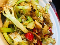 -西贝(上海新梅广场店)