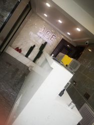 -ACE造型