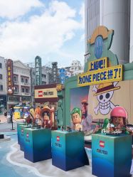 -乐高品牌旗舰店(人民广场店)