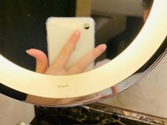 -青岛海尔洲际酒店