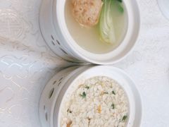 淮阳狮子头-淮扬韵.淮扬味道