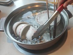 -东门口涮肉·砂锅·烤串(老门东店)