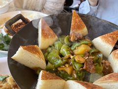 -苏师傅菜馆(上沙店)