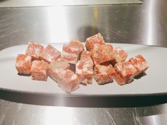 -小财盆地桌烤肉