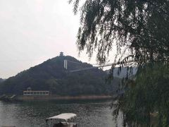 -石燕湖生态旅游景区