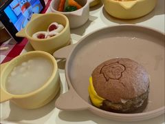 -西贝莜面村(金隅嘉品mall店)