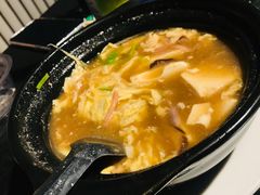 -买又大餐厅(福林里店)
