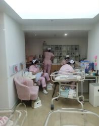 -玥悦月子中心(南桥店)