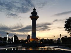 -日照灯塔风景区