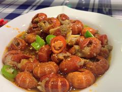 -马路牙子地桌烤肉(工体店)