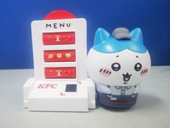 -肯德基(樱花园东街店)