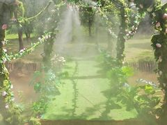 -木兰水镇旅游景区
