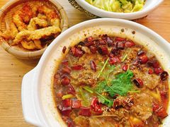 -花盐街·四川乐山小吃(西单大悦城店)