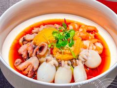 -秀儿四九城·新京菜(亚运村鸟巢店)