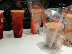 -CoCo都可(砂之船奥莱店)