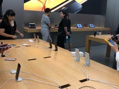 -Apple零售店(新街口店)