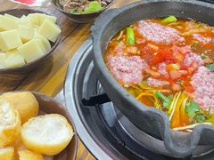 -笔记安顺夺夺粉火锅
