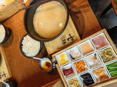 -云魁过桥米线(花之城花园店)