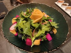 -芙蓉十九·新湘菜