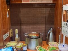 -独食火锅·半米屋台(直营总店)