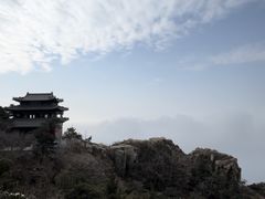 -泰山风景名胜区