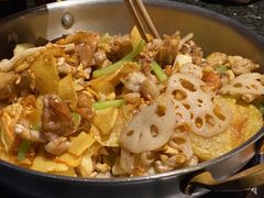 -咏哇美蛙美味(厦门罗宾森店)