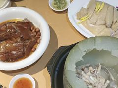-汇景花园酒家(基立下道店)