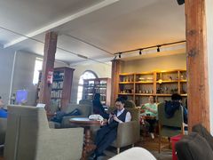 -1901 Cafe(西四店)