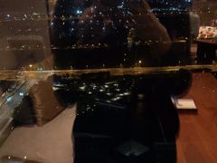 -嘉定凯悦·咖啡厅