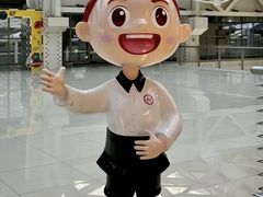 -海底捞火锅(西安路店)