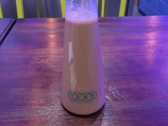 -左记港食(融科天城店)