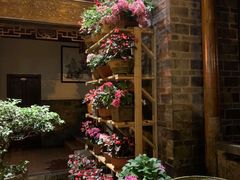 -华冠悠岚·庭院餐厅(青城后山店)