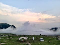 -空中草原