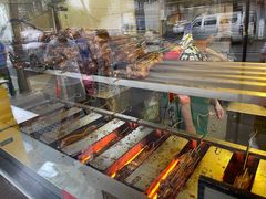 -老黄记手撕烤兔(玉林街店)
