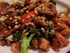 -小吊梨汤·北京菜·烤鸭(西直门凯德店)