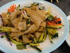 -大清花饺子(山庄店)