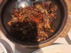 -烹湘·鲜炒湖南土菜(海珠店)