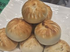 -令氏家外家岐山面(火炬路店)