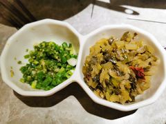 -小杨烤肉(高新店)